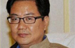 Kiren Rijiju’s reply to Mukhtar Abbas Naqvi: ’I eat beef, can somebody stop me?’